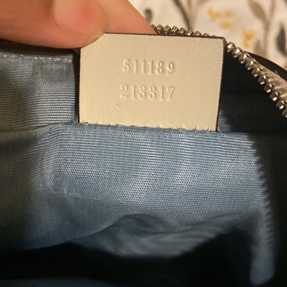 Gucci sega mini moon and stars mini crossbody - Picture 7 of 7